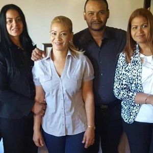 Meet your Posher, Marisol